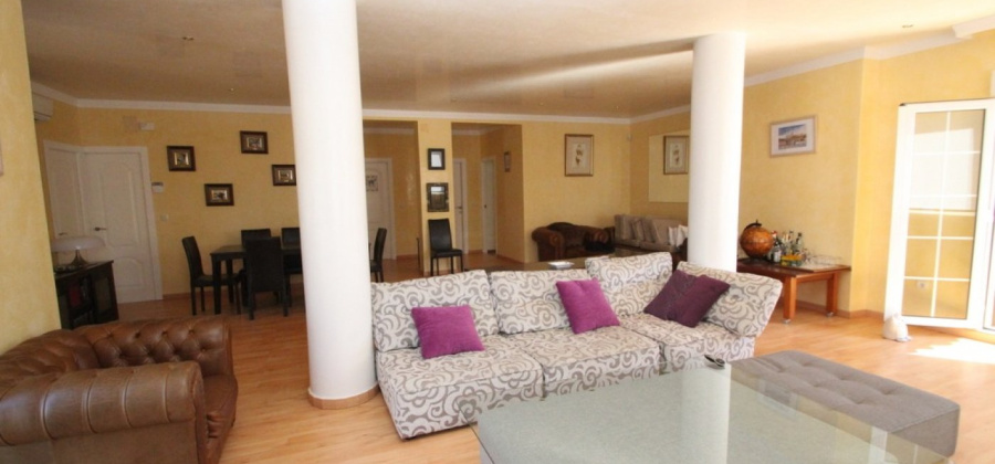 Orihuela Costa, Alicante, 5 Bedrooms Bedrooms, ,5 BathroomsBathrooms,Villa,Resale,209924223996335968