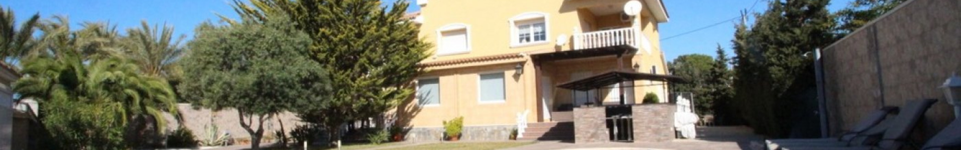 Villa in Costa Blanca South, Orihuela Costa