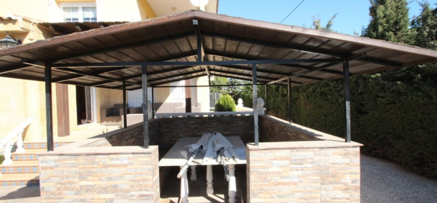 Orihuela Costa, Alicante, 5 Bedrooms Bedrooms, ,5 BathroomsBathrooms,Villa,Resale,209924223996335968