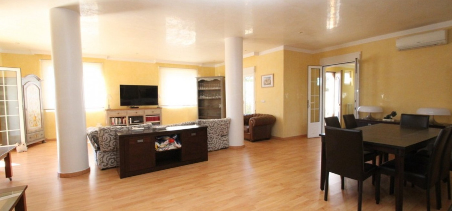 Orihuela Costa, Alicante, 5 Bedrooms Bedrooms, ,5 BathroomsBathrooms,Villa,Resale,209924223996335968