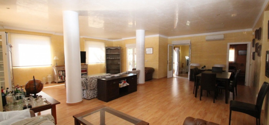 Orihuela Costa, Alicante, 5 Bedrooms Bedrooms, ,5 BathroomsBathrooms,Villa,Resale,209924223996335968