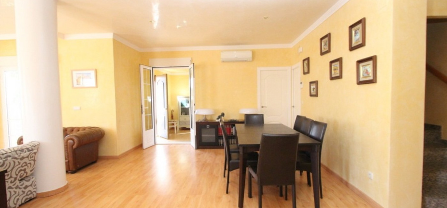 Orihuela Costa, Alicante, 5 Bedrooms Bedrooms, ,5 BathroomsBathrooms,Villa,Resale,209924223996335968