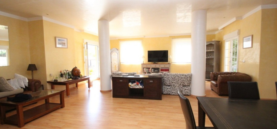 Orihuela Costa, Alicante, 5 Bedrooms Bedrooms, ,5 BathroomsBathrooms,Villa,Resale,209924223996335968