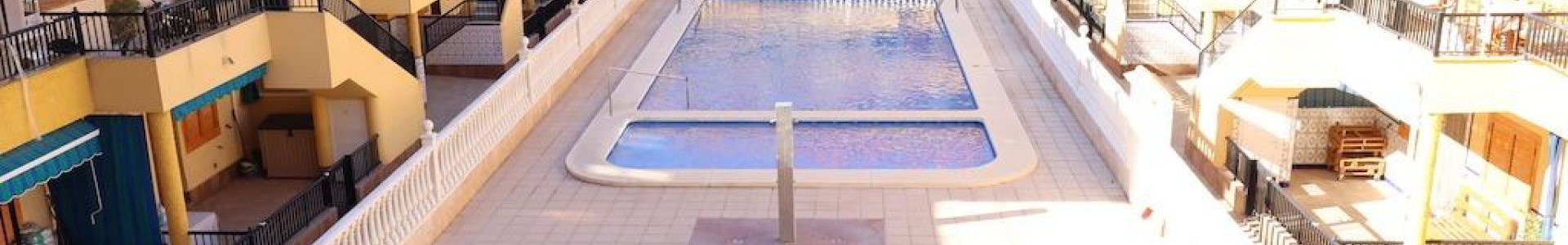Apartment in Costa Blanca South, Torrevieja