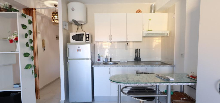 Torrevieja, Alicante, ,1 BathroomBathrooms,Apartment,Resale,209924224296150944