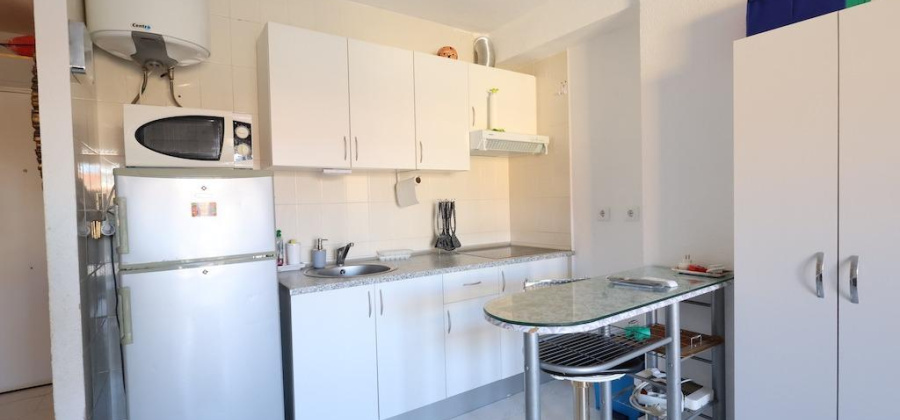 Torrevieja, Alicante, ,1 BathroomBathrooms,Apartment,Resale,209924224296150944
