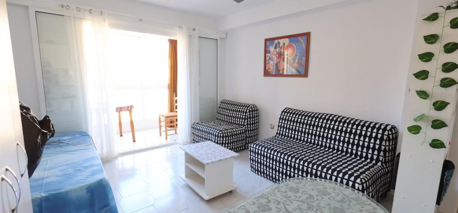 Torrevieja, Alicante, ,1 BathroomBathrooms,Apartment,Resale,209924224296150944