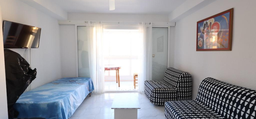 Torrevieja, Alicante, ,1 BathroomBathrooms,Apartment,Resale,209924224296150944