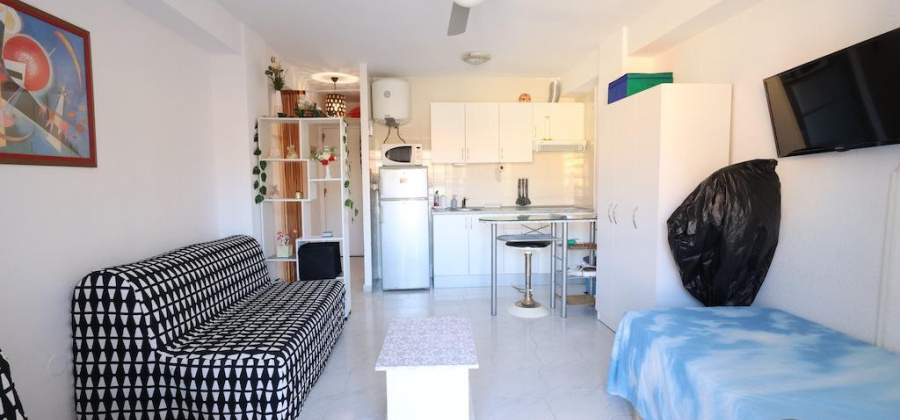 Torrevieja, Alicante, ,1 BathroomBathrooms,Apartment,Resale,209924224296150944