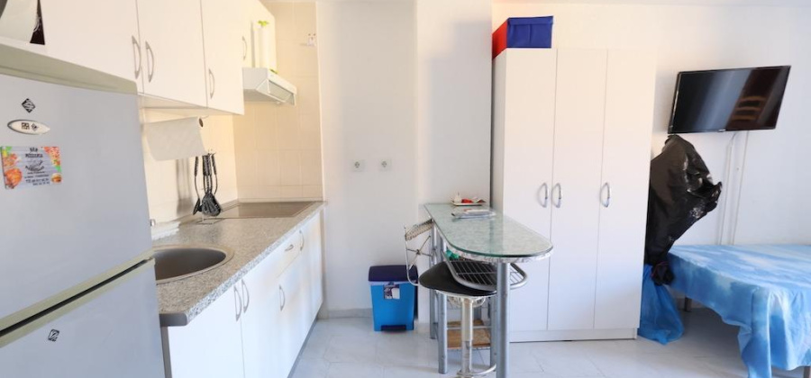 Torrevieja, Alicante, ,1 BathroomBathrooms,Apartment,Resale,209924224296150944
