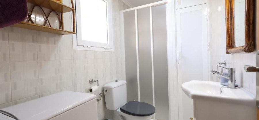 Torrevieja, Alicante, ,1 BathroomBathrooms,Apartment,Resale,209924224296150944