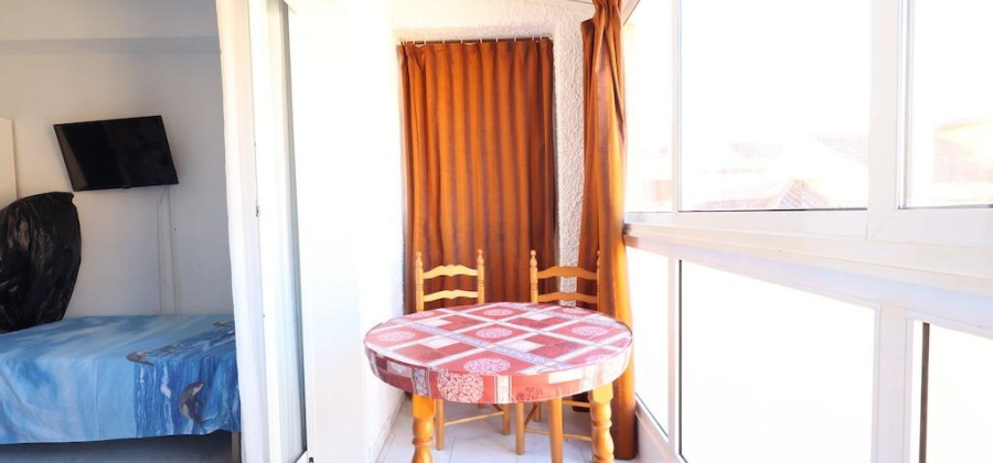 Torrevieja, Alicante, ,1 BathroomBathrooms,Apartment,Resale,209924224296150944