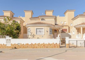San Miguel de Salinas, Alicante, 3 Bedrooms Bedrooms, ,3 BathroomsBathrooms,Villa,Resale,209924227701994880