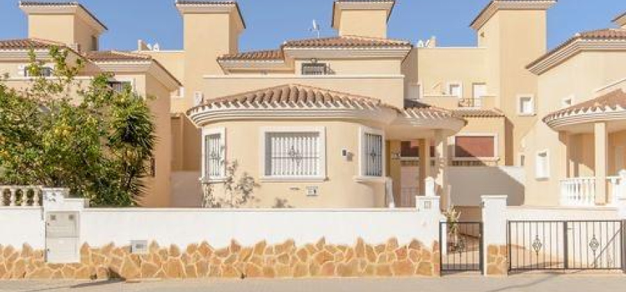 San Miguel de Salinas, Alicante, 3 Bedrooms Bedrooms, ,3 BathroomsBathrooms,Villa,Resale,209924227701994880