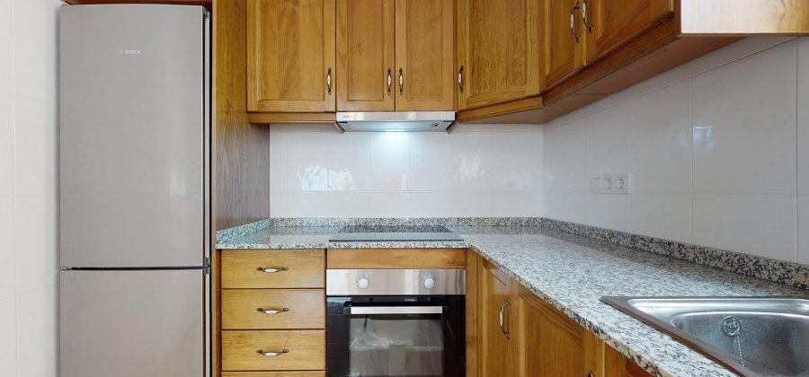 San Miguel de Salinas, Alicante, 3 Bedrooms Bedrooms, ,3 BathroomsBathrooms,Villa,Resale,209924227701994880