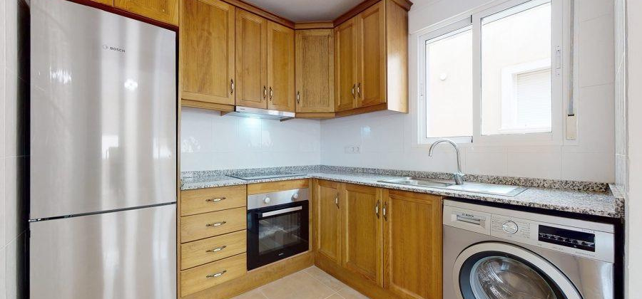 San Miguel de Salinas, Alicante, 3 Bedrooms Bedrooms, ,3 BathroomsBathrooms,Villa,Resale,209924227701994880