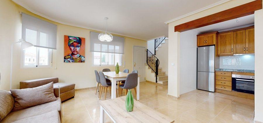 San Miguel de Salinas, Alicante, 3 Bedrooms Bedrooms, ,3 BathroomsBathrooms,Villa,Resale,209924227701994880