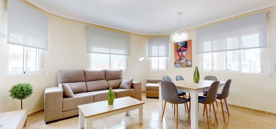 San Miguel de Salinas, Alicante, 3 Bedrooms Bedrooms, ,3 BathroomsBathrooms,Villa,Resale,209924227701994880