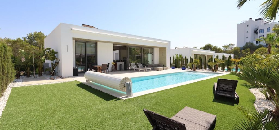 San Miguel de Salinas, Alicante, 4 Bedrooms Bedrooms, ,3 BathroomsBathrooms,Villa,Resale,209924227942037472