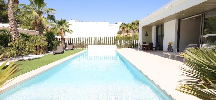 San Miguel de Salinas, Alicante, 4 Bedrooms Bedrooms, ,3 BathroomsBathrooms,Villa,Resale,209924227942037472