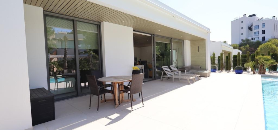 San Miguel de Salinas, Alicante, 4 Bedrooms Bedrooms, ,3 BathroomsBathrooms,Villa,Resale,209924227942037472