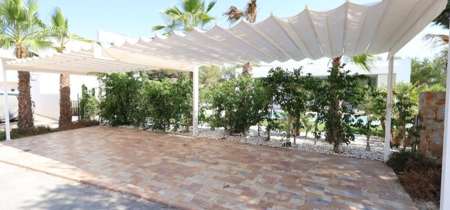 San Miguel de Salinas, Alicante, 4 Bedrooms Bedrooms, ,3 BathroomsBathrooms,Villa,Resale,209924227942037472