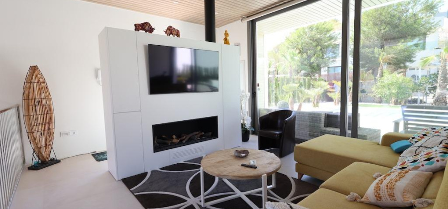 San Miguel de Salinas, Alicante, 4 Bedrooms Bedrooms, ,3 BathroomsBathrooms,Villa,Resale,209924227942037472