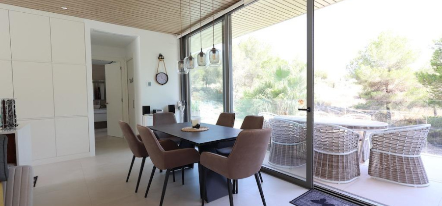 San Miguel de Salinas, Alicante, 4 Bedrooms Bedrooms, ,3 BathroomsBathrooms,Villa,Resale,209924227942037472