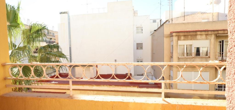 Torrevieja, Alicante, 3 Bedrooms Bedrooms, ,1 BathroomBathrooms,Apartment,Resale,209924229788312416
