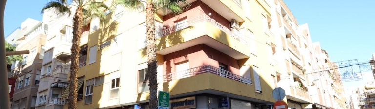 Apartment in Costa Blanca South, Torrevieja