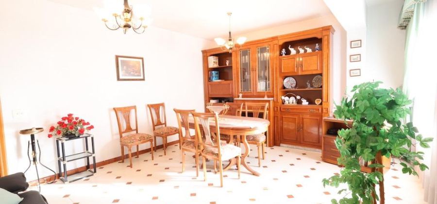 Torrevieja, Alicante, 3 Bedrooms Bedrooms, ,1 BathroomBathrooms,Apartment,Resale,209924229788312416
