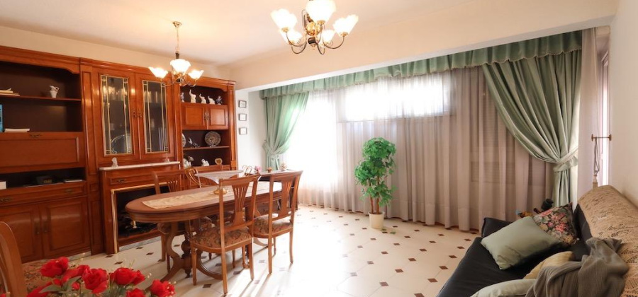 Torrevieja, Alicante, 3 Bedrooms Bedrooms, ,1 BathroomBathrooms,Apartment,Resale,209924229788312416