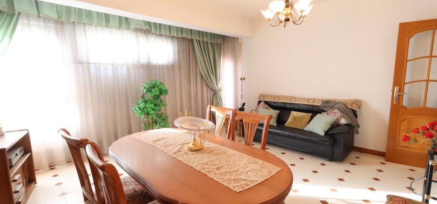 Torrevieja, Alicante, 3 Bedrooms Bedrooms, ,1 BathroomBathrooms,Apartment,Resale,209924229788312416