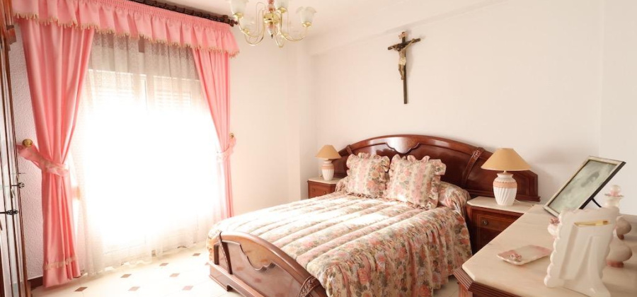 Torrevieja, Alicante, 3 Bedrooms Bedrooms, ,1 BathroomBathrooms,Apartment,Resale,209924229788312416