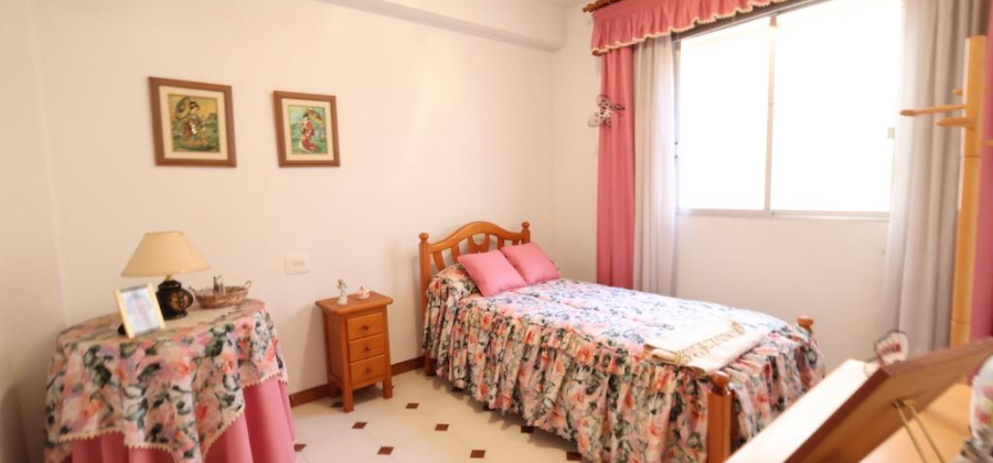 Torrevieja, Alicante, 3 Bedrooms Bedrooms, ,1 BathroomBathrooms,Apartment,Resale,209924229788312416