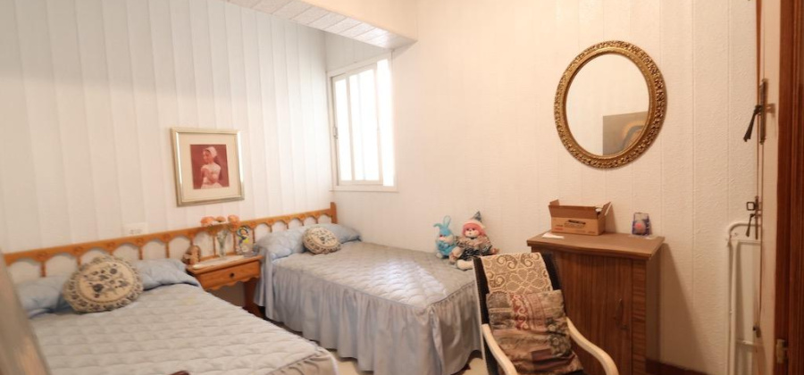 Torrevieja, Alicante, 3 Bedrooms Bedrooms, ,1 BathroomBathrooms,Apartment,Resale,209924229788312416