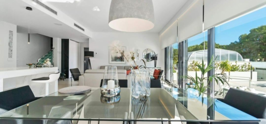 Orihuela Costa, Alicante, 3 Bedrooms Bedrooms, ,3 BathroomsBathrooms,Villa,Resale,209924236349474400