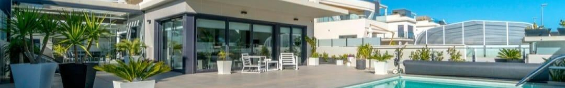 Orihuela Costa, Alicante, 3 Bedrooms Bedrooms, ,3 BathroomsBathrooms,Villa,Resale,209924236349474400