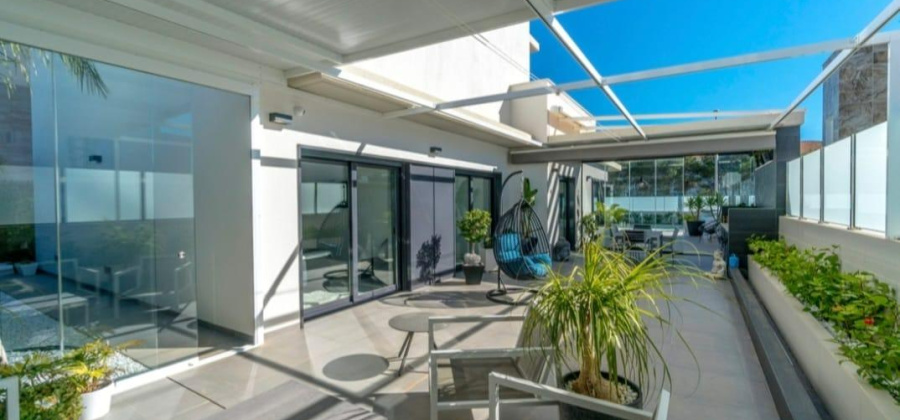 Orihuela Costa, Alicante, 3 Bedrooms Bedrooms, ,3 BathroomsBathrooms,Villa,Resale,209924236349474400