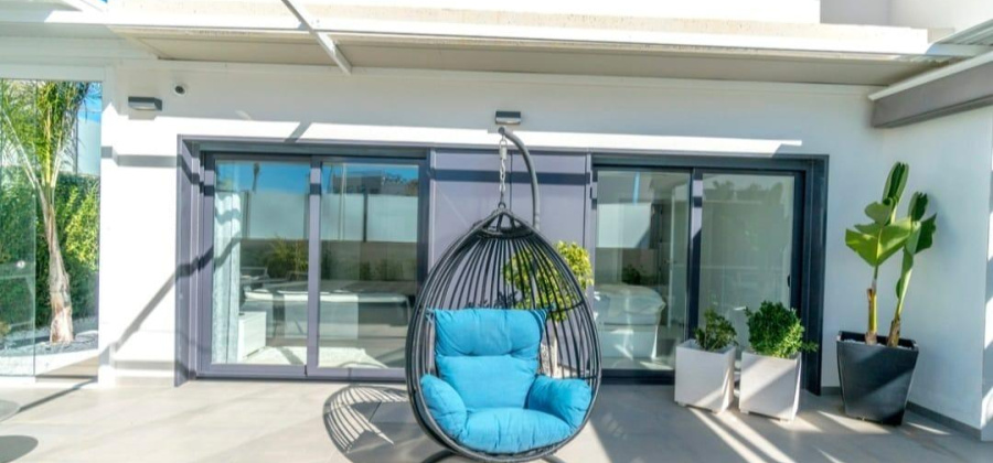 Orihuela Costa, Alicante, 3 Bedrooms Bedrooms, ,3 BathroomsBathrooms,Villa,Resale,209924236349474400