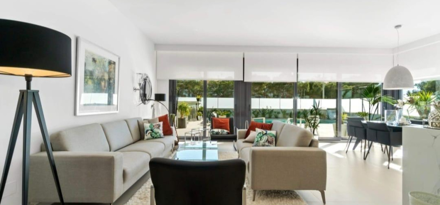 Orihuela Costa, Alicante, 3 Bedrooms Bedrooms, ,3 BathroomsBathrooms,Villa,Resale,209924236349474400