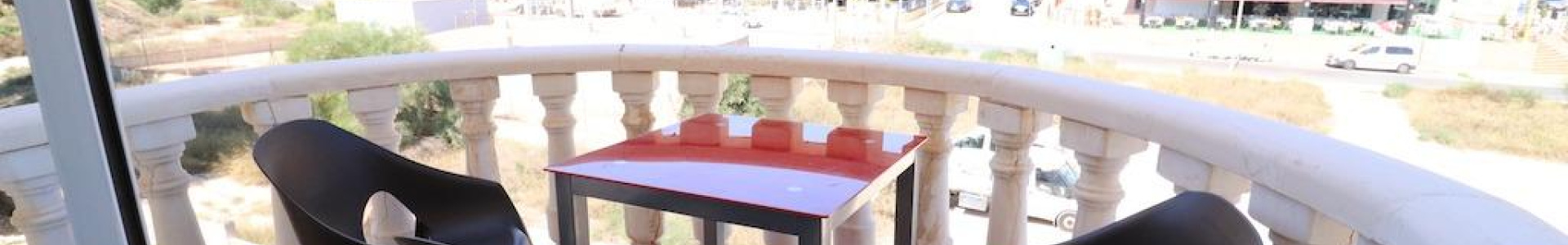 Apartment in Costa Blanca South, Orihuela Costa