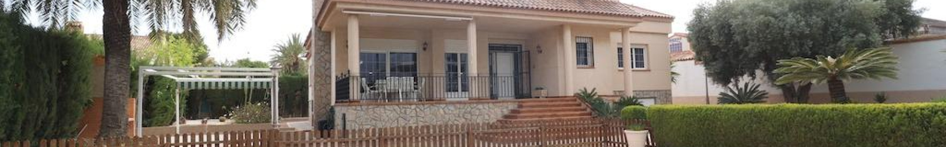 Pilar de la Horadada, Alicante, 8 Bedrooms Bedrooms, ,2 BathroomsBathrooms,Villa,Resale,209924292968022592