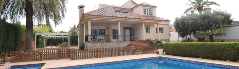 Villa in Costa Blanca South, Pilar de la Horadada