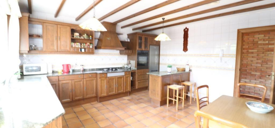 Pilar de la Horadada, Alicante, 8 Bedrooms Bedrooms, ,2 BathroomsBathrooms,Villa,Resale,209924292968022592