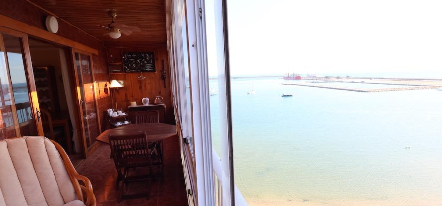 Torrevieja, Alicante, 3 Bedrooms Bedrooms, ,1 BathroomBathrooms,Apartment,Resale,209924444884075360