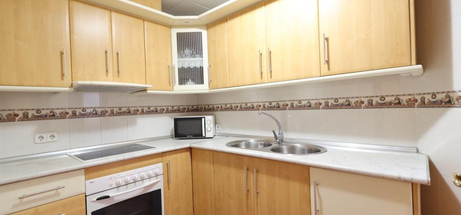 Torrevieja, Alicante, 3 Bedrooms Bedrooms, ,1 BathroomBathrooms,Apartment,Resale,209924444884075360