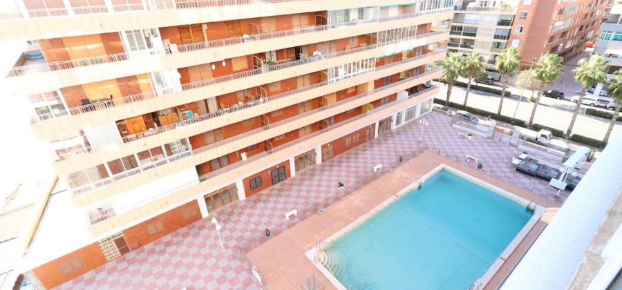 Torrevieja, Alicante, 3 Bedrooms Bedrooms, ,1 BathroomBathrooms,Apartment,Resale,209924444884075360
