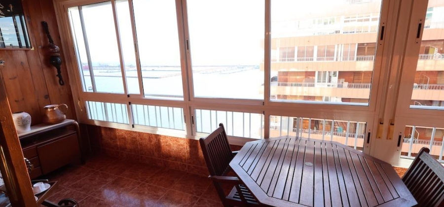 Torrevieja, Alicante, 3 Bedrooms Bedrooms, ,1 BathroomBathrooms,Apartment,Resale,209924444884075360