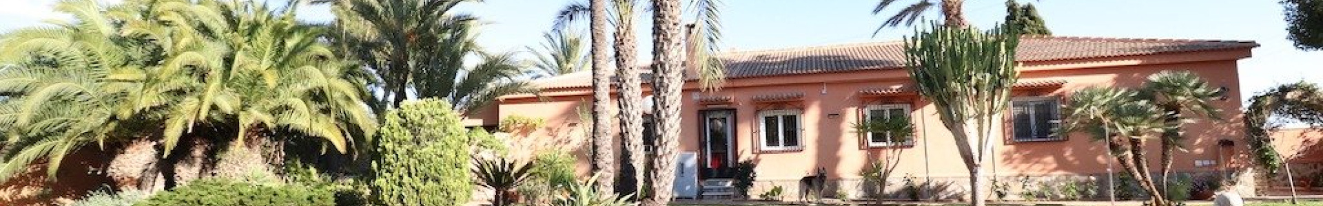 Villa in Costa Blanca South, Torrevieja